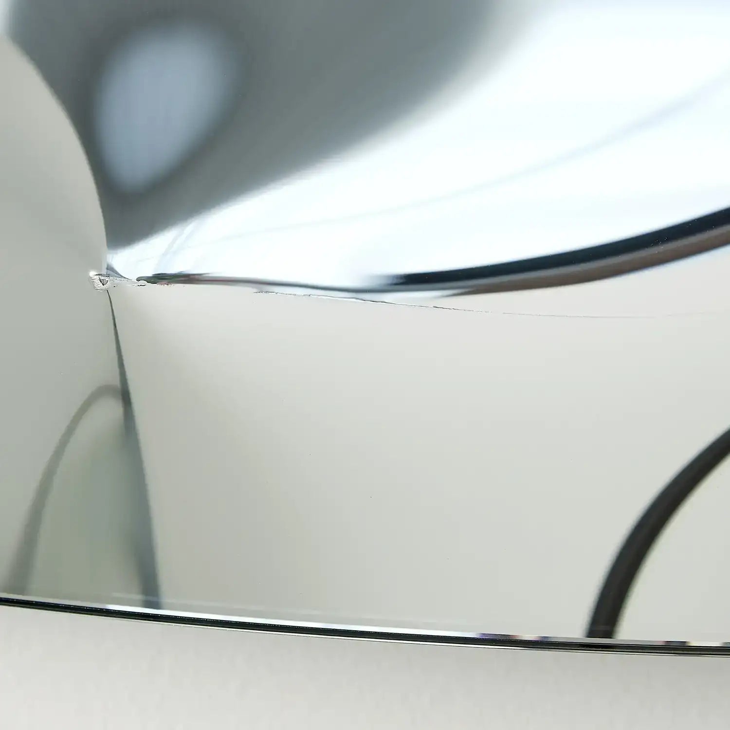 GLOBAL VIEWS BEN FLOOR MIRROR - Mirrors