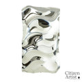 GLOBAL VIEWS BEN FLOOR MIRROR - Mirrors