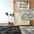 GLOBAL VIEWS EDIFICE RUG - Rugs