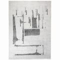 GLOBAL VIEWS EDIFICE RUG - Rugs