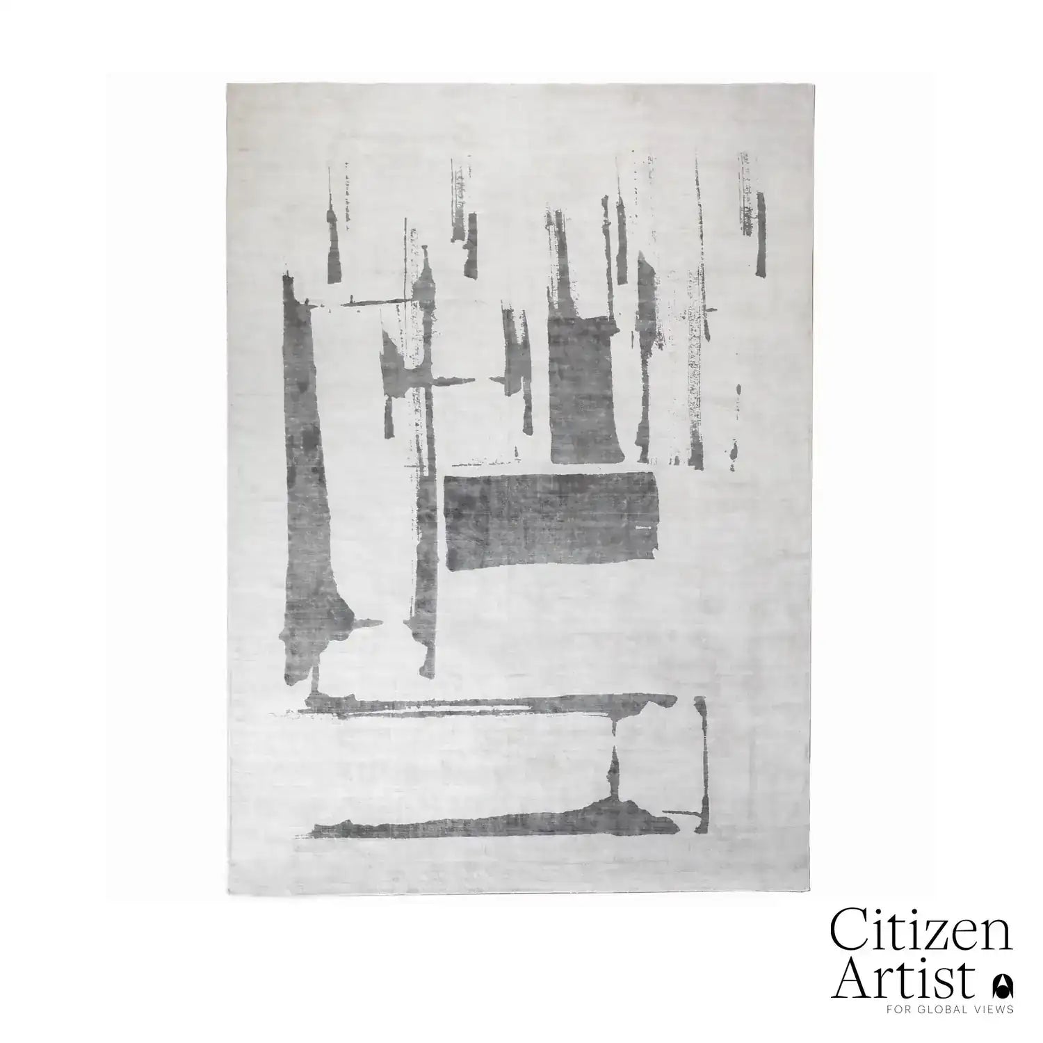 GLOBAL VIEWS EDIFICE RUG - Rugs