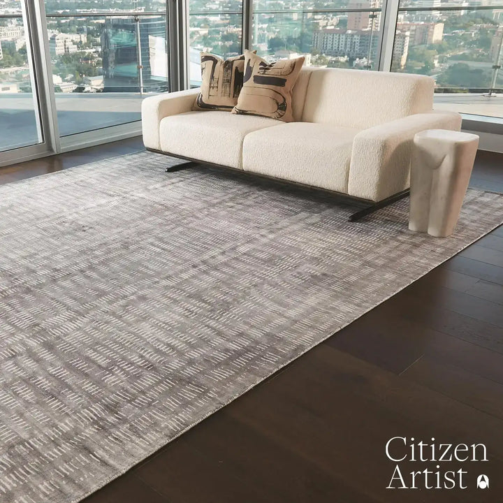 GLOBAL VIEWS FREQUENCY RUG - Rugs