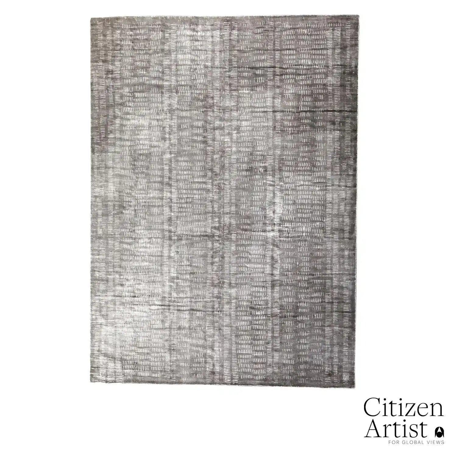 GLOBAL VIEWS FREQUENCY RUG - Rugs