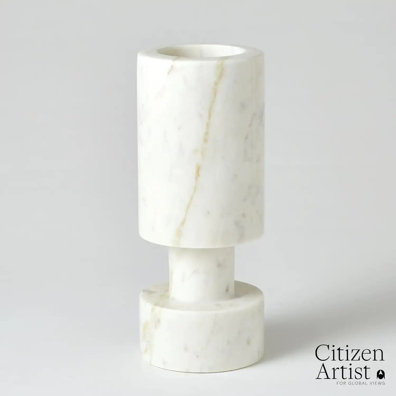 GLOBAL VIEWS LUC VASE - Decorative Accents