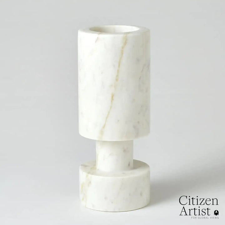GLOBAL VIEWS LUC VASE - Decorative Accents