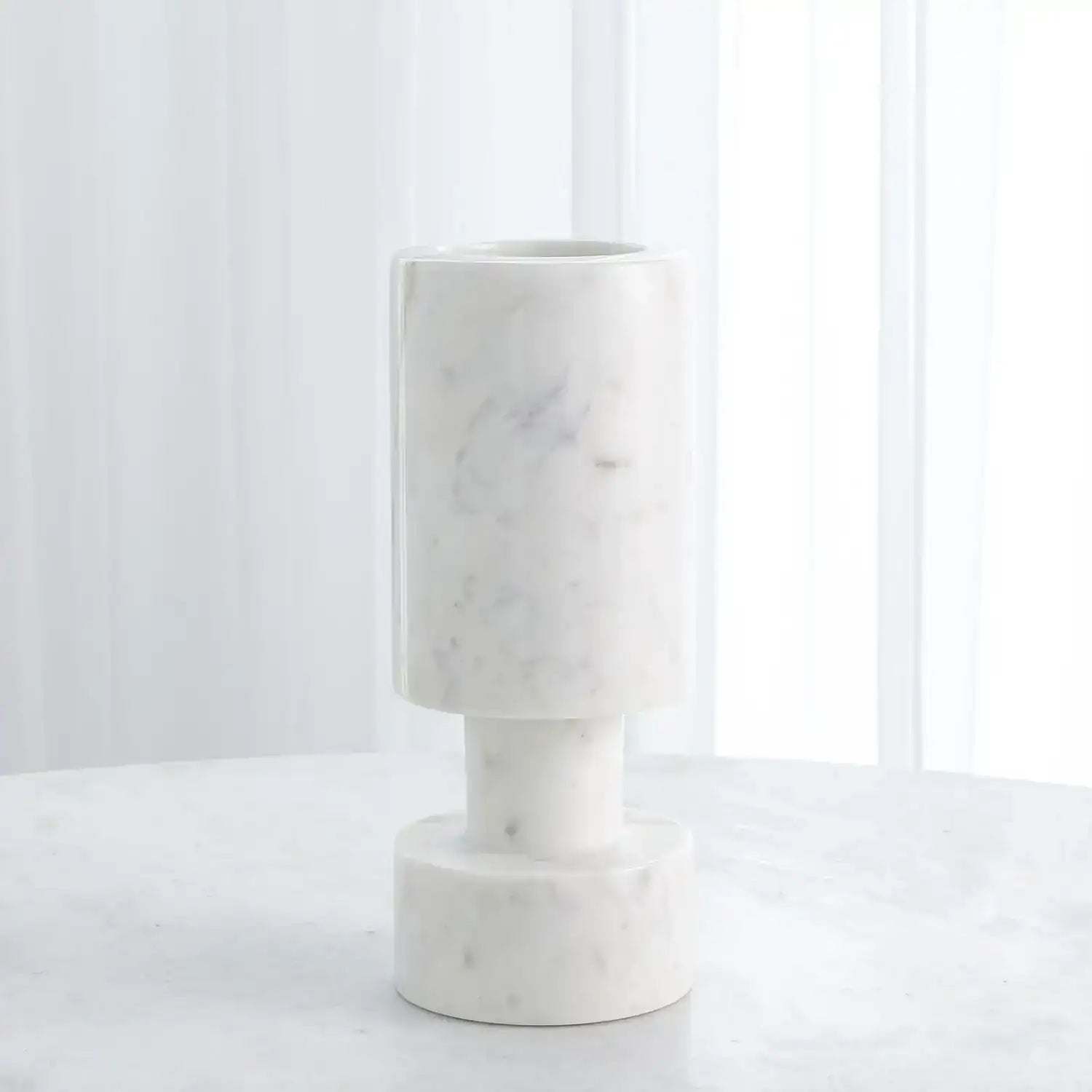 GLOBAL VIEWS LUC VASE - Decorative Accents