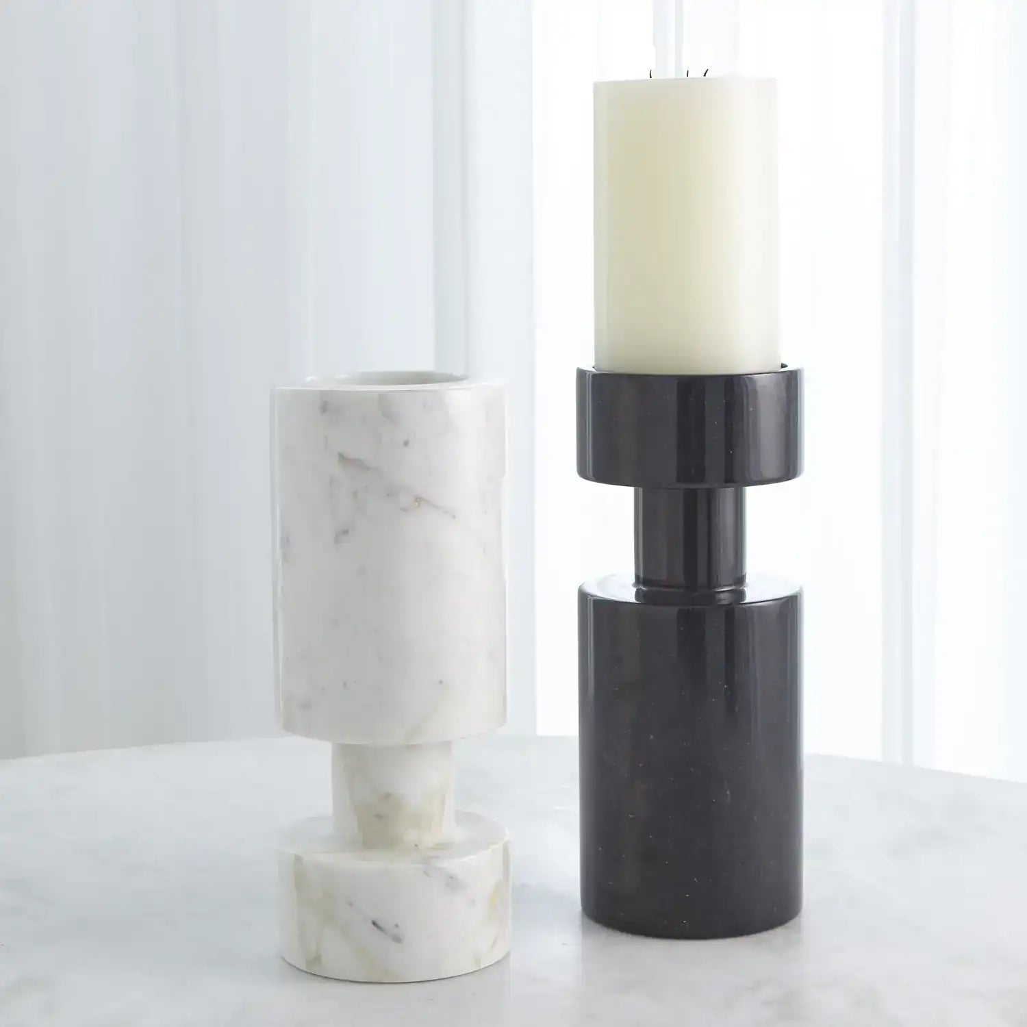 GLOBAL VIEWS LUC VASE - Decorative Accents
