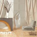 GLOBAL VIEWS LUC VASE - Decorative Accents