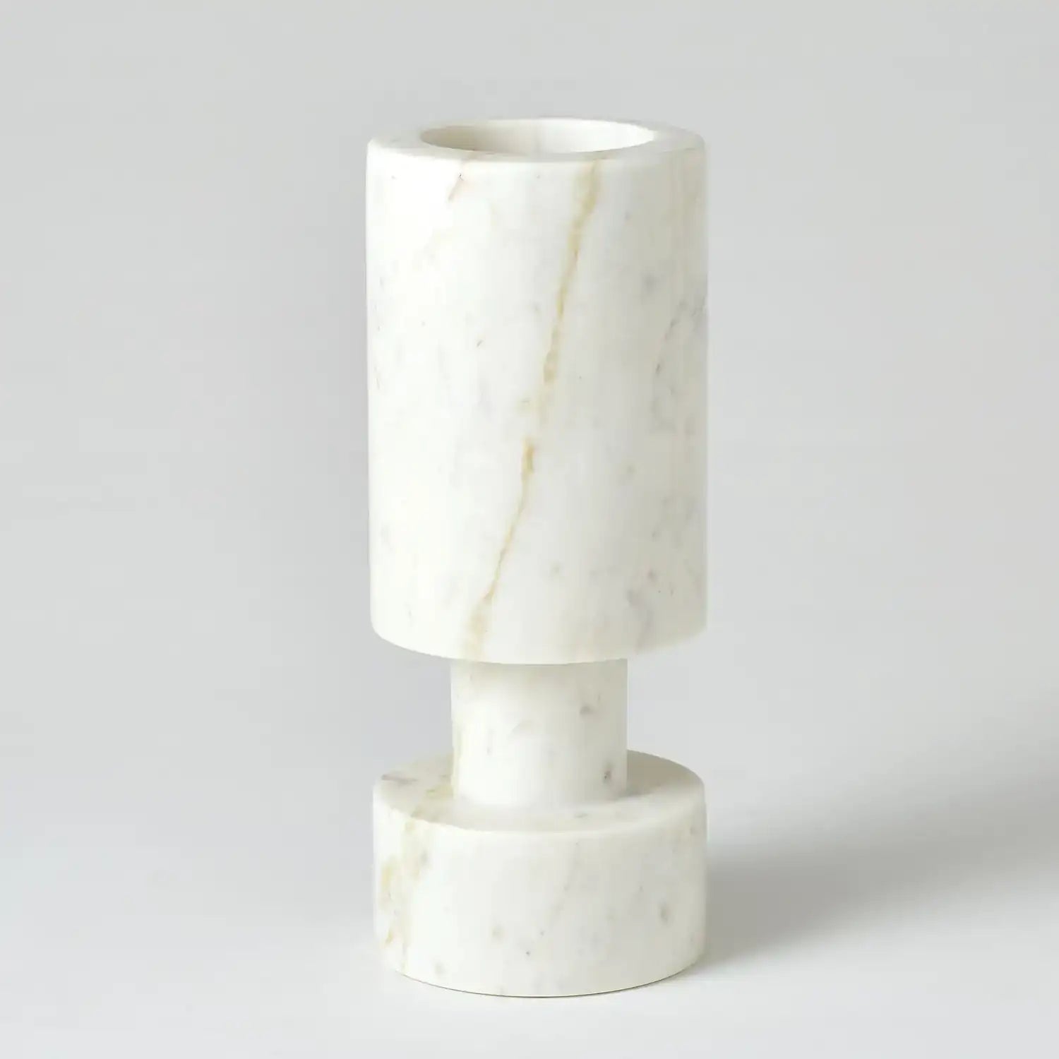 GLOBAL VIEWS LUC VASE - Decorative Accents