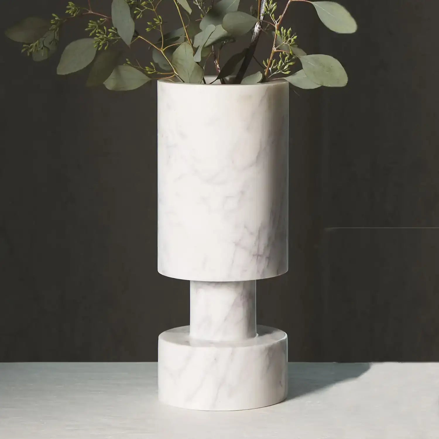GLOBAL VIEWS LUC VASE - Decorative Accents