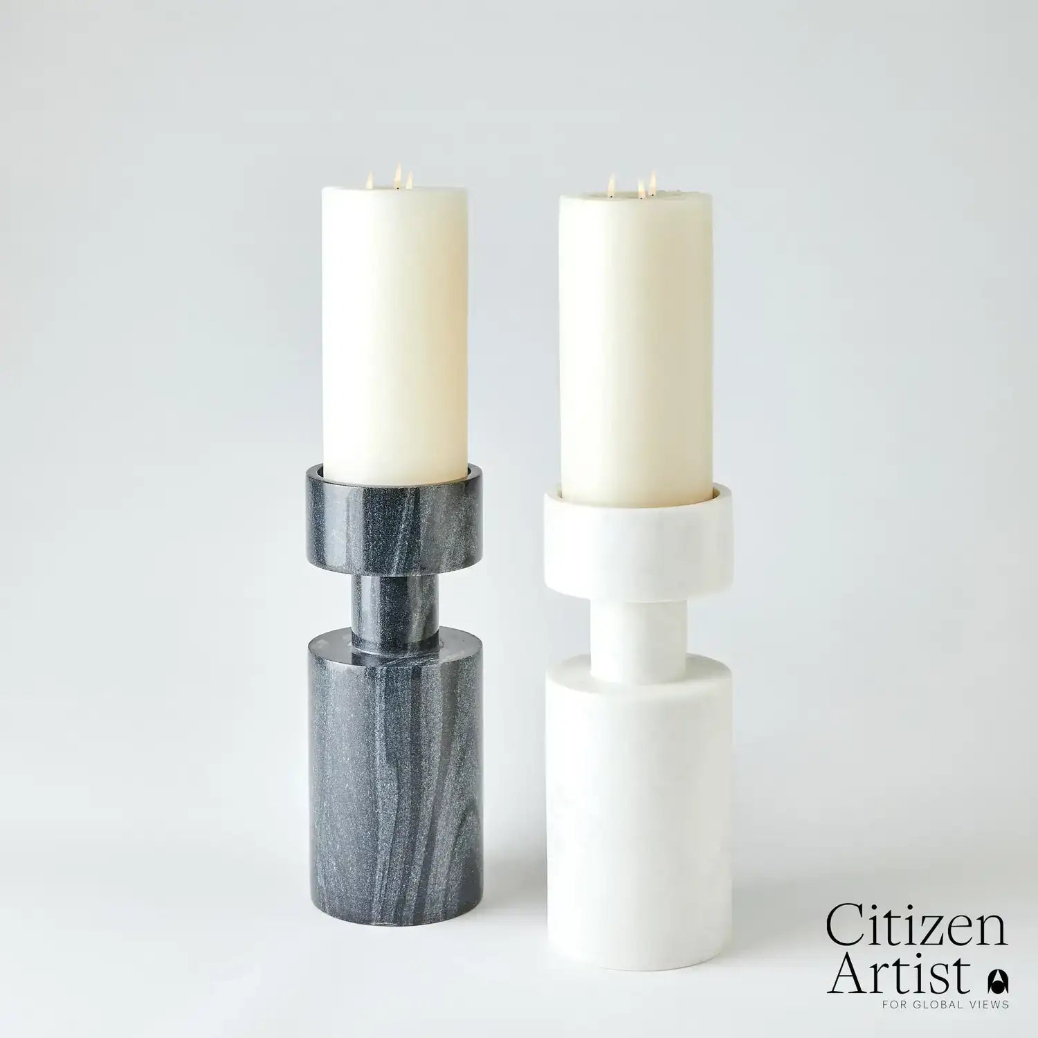 GLOBAL VIEWS LUC VASE - Decorative Accents
