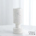 GLOBAL VIEWS LUC VASE - Decorative Accents