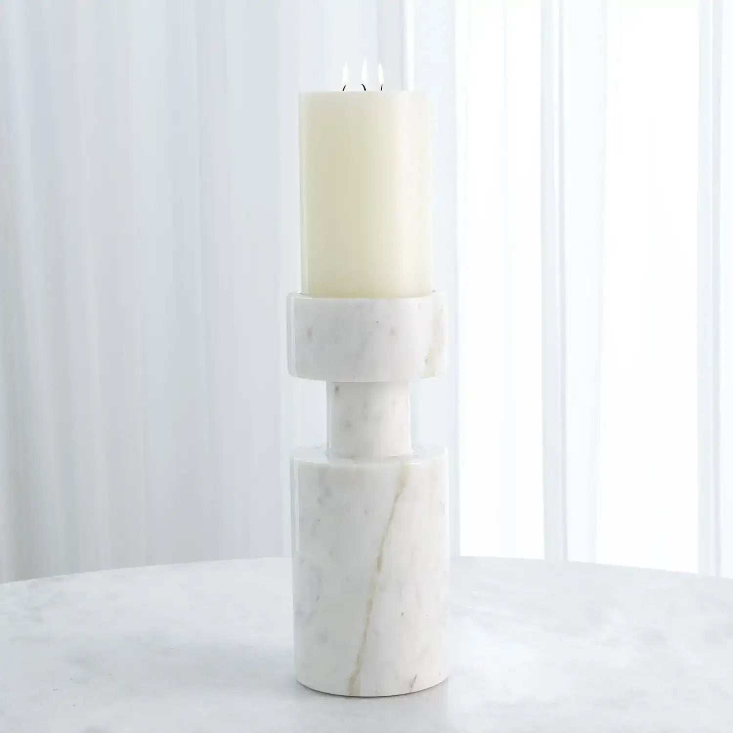 GLOBAL VIEWS LUC VASE - Decorative Accents