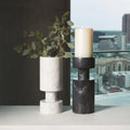 GLOBAL VIEWS LUC VASE - Decorative Accents
