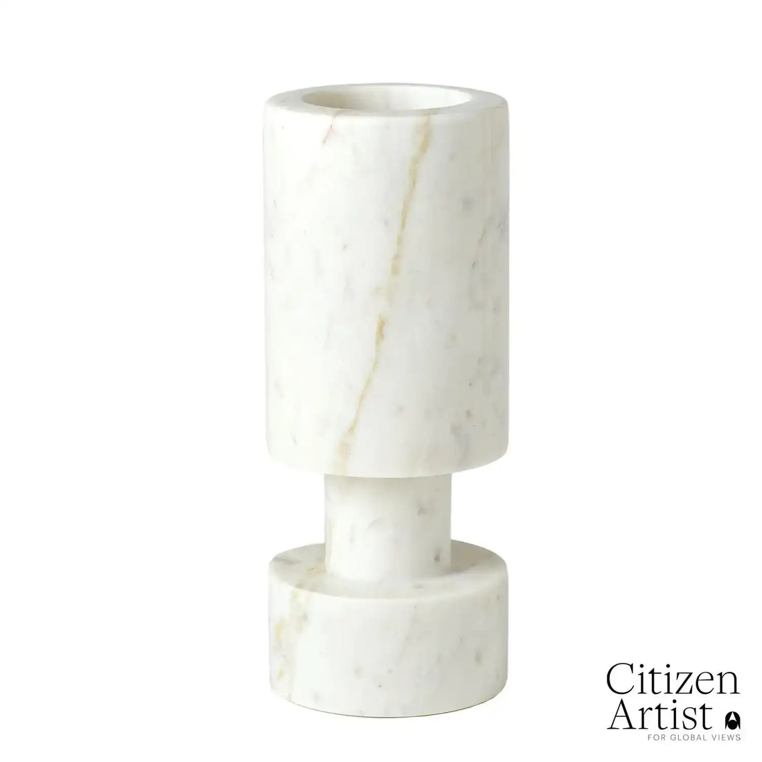 GLOBAL VIEWS LUC VASE - Decorative Accents