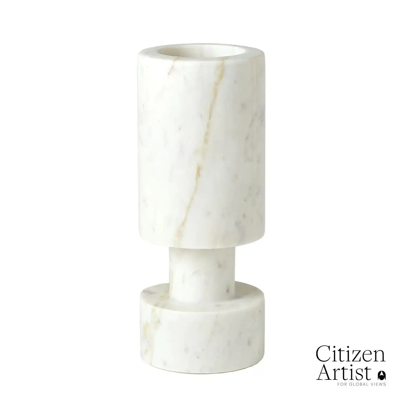 GLOBAL VIEWS LUC VASE - Decorative Accents