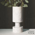 GLOBAL VIEWS LUC VASE - Decorative Accents