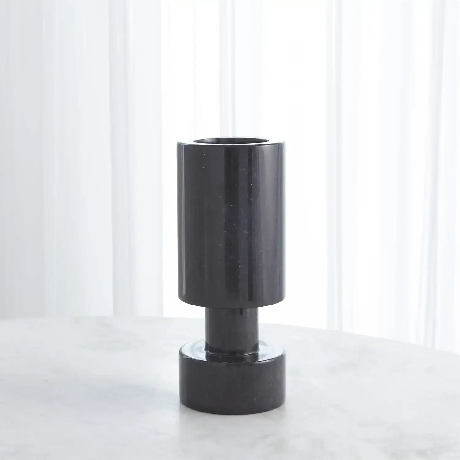 GLOBAL VIEWS LUC VASE - Decorative Accents