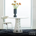 GLOBAL VIEWS LUC VASE - Decorative Accents