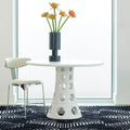 GLOBAL VIEWS LUC VASE - Decorative Accents