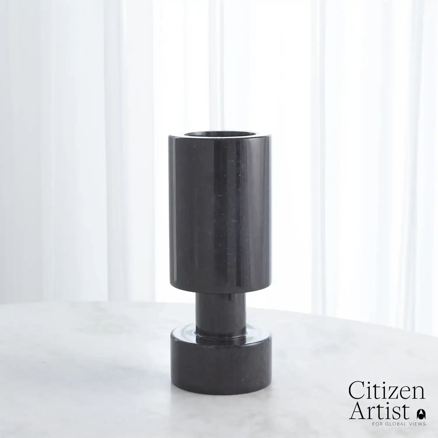 GLOBAL VIEWS LUC VASE - Decorative Accents