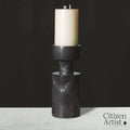 GLOBAL VIEWS LUC VASE - Decorative Accents