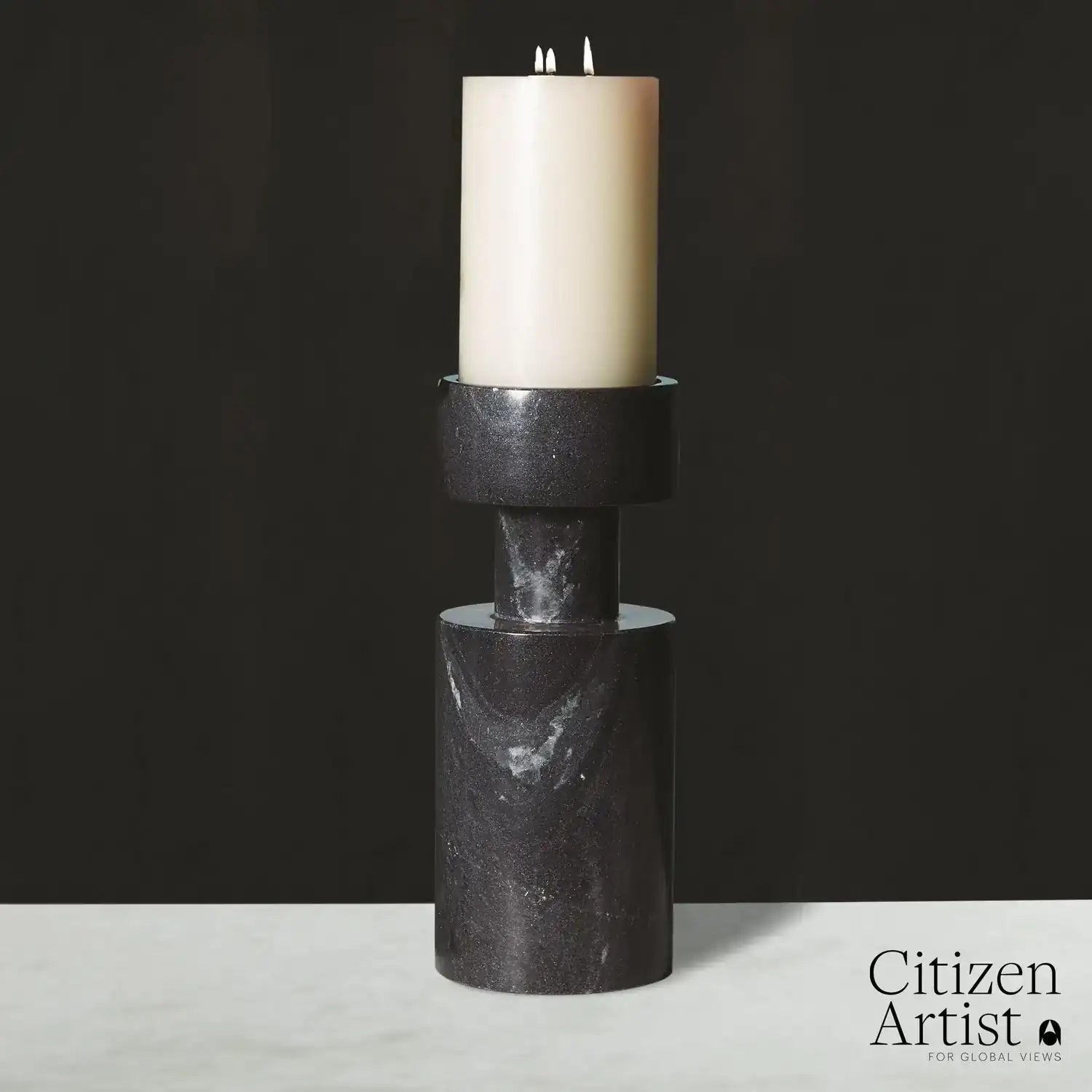 GLOBAL VIEWS LUC VASE - Decorative Accents