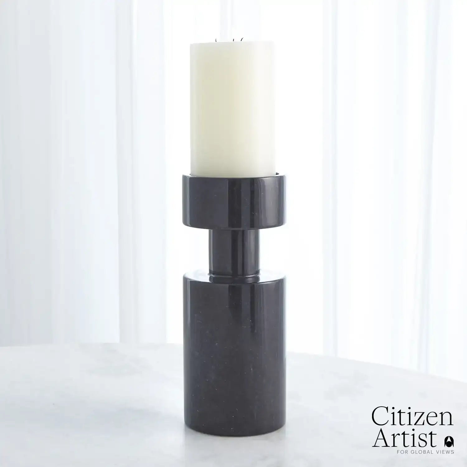 GLOBAL VIEWS LUC VASE - Decorative Accents