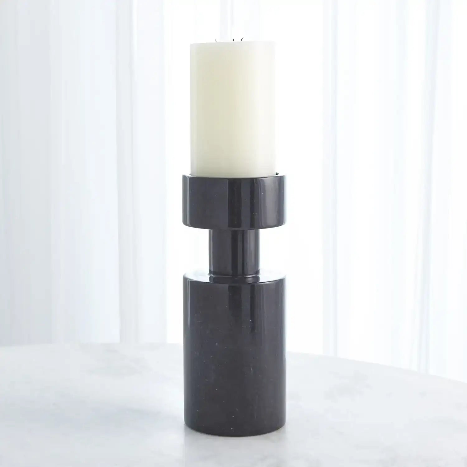 GLOBAL VIEWS LUC VASE - Decorative Accents