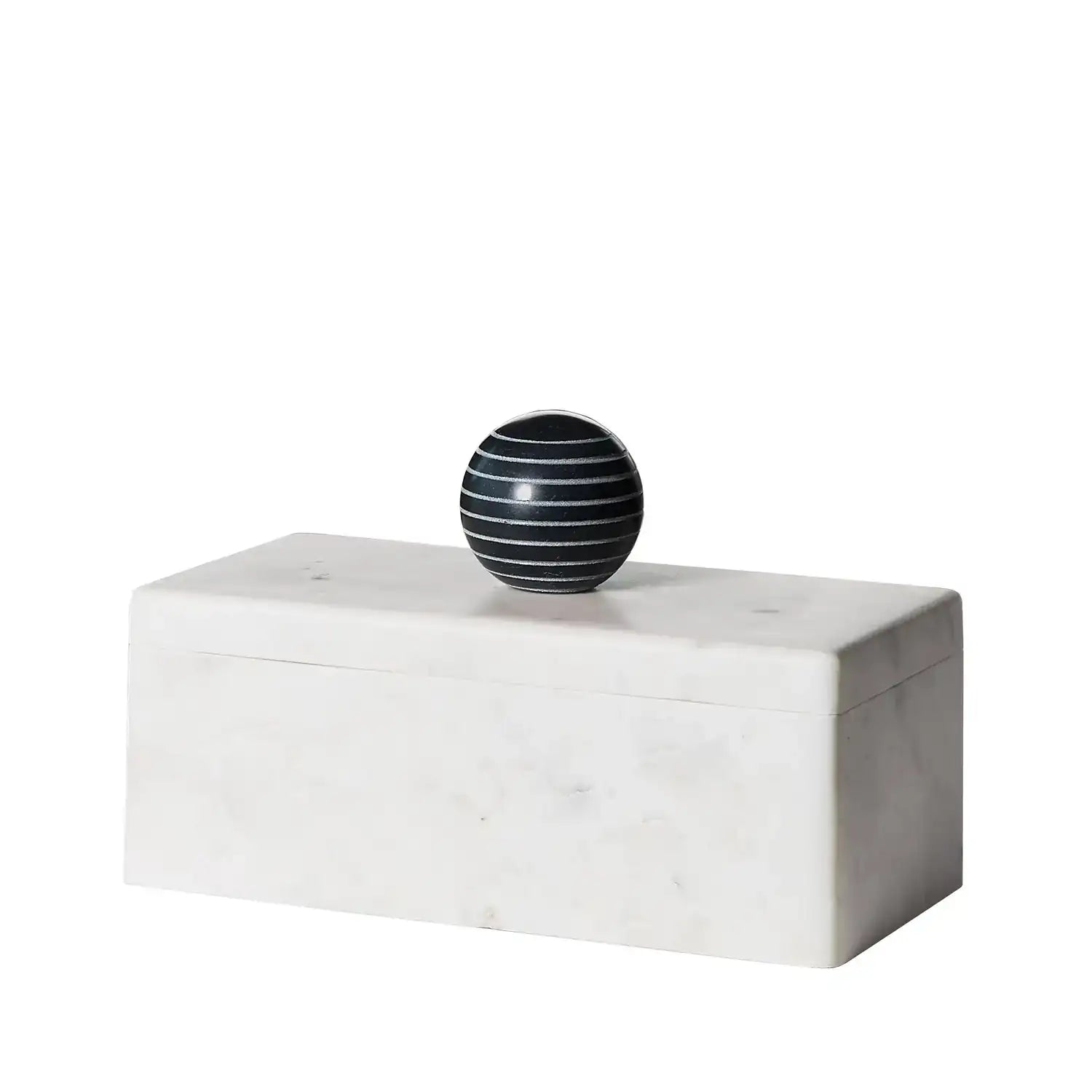 GLOBAL VIEWS LA BOITE BOX - Decorative Accents