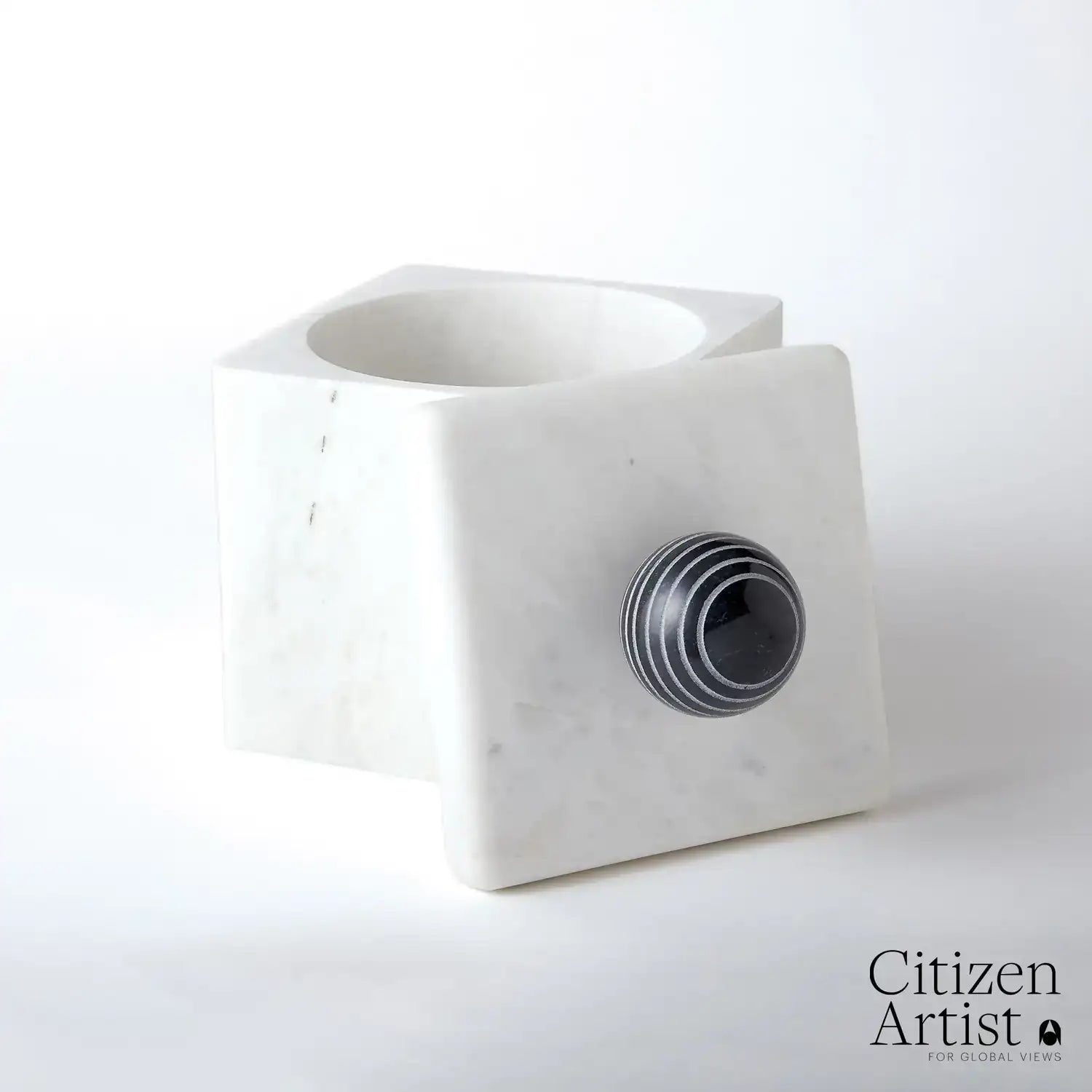 GLOBAL VIEWS LA BOITE BOX - Decorative Accents