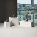 GLOBAL VIEWS LA BOITE BOX - Decorative Accents