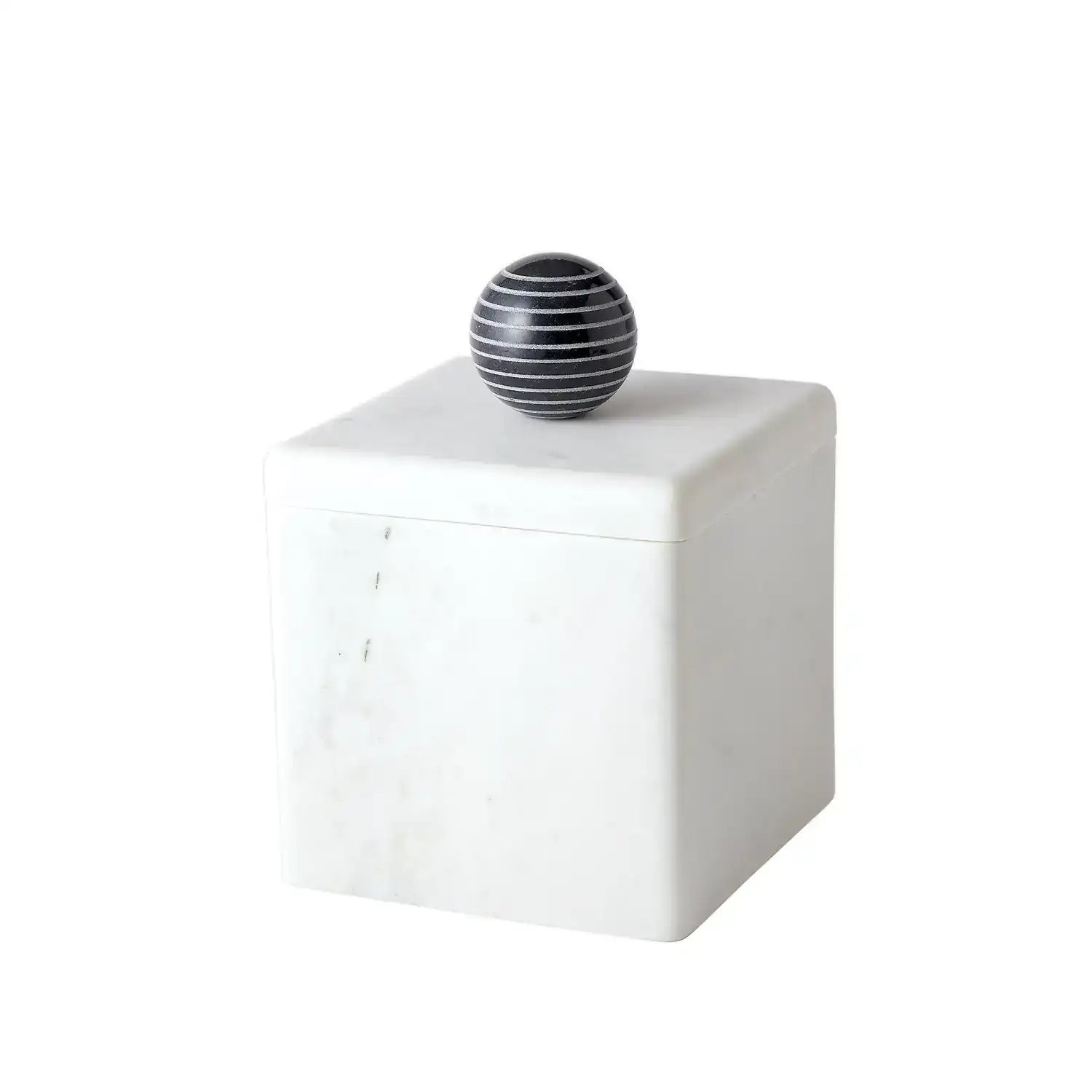 GLOBAL VIEWS LA BOITE BOX - Decorative Accents