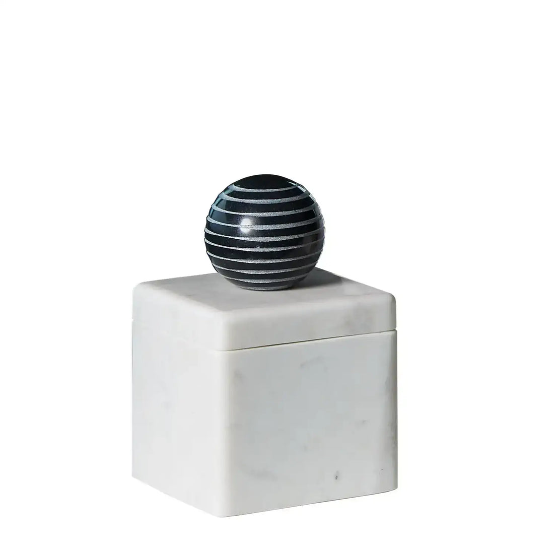 GLOBAL VIEWS LA BOITE BOX - Decorative Accents