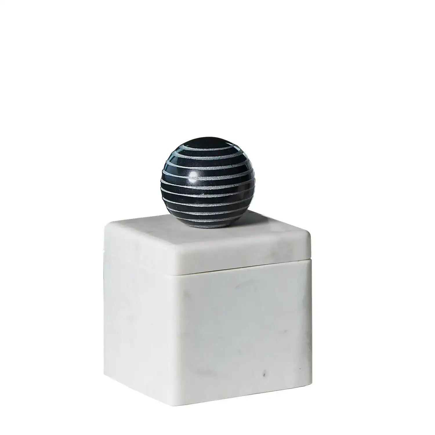 GLOBAL VIEWS LA BOITE BOX - Decorative Accents