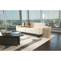 GLOBAL VIEWS FEMME STOOL - Decorative Accents