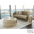 GLOBAL VIEWS FEMME STOOL - Decorative Accents