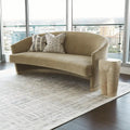 GLOBAL VIEWS FEMME STOOL - Decorative Accents