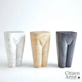 GLOBAL VIEWS FEMME STOOL - Decorative Accents