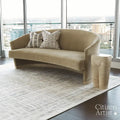 GLOBAL VIEWS FEMME STOOL - Decorative Accents