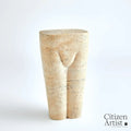 GLOBAL VIEWS FEMME STOOL - Decorative Accents