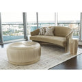 GLOBAL VIEWS FEMME STOOL - Decorative Accents