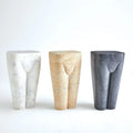 GLOBAL VIEWS FEMME STOOL - Decorative Accents