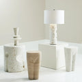 GLOBAL VIEWS FEMME STOOL - Decorative Accents