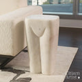 GLOBAL VIEWS FEMME STOOL - Decorative Accents