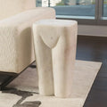 GLOBAL VIEWS FEMME STOOL - Decorative Accents