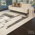 GLOBAL VIEWS FEMME STOOL - Decorative Accents