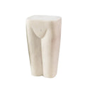 GLOBAL VIEWS FEMME STOOL - Decorative Accents