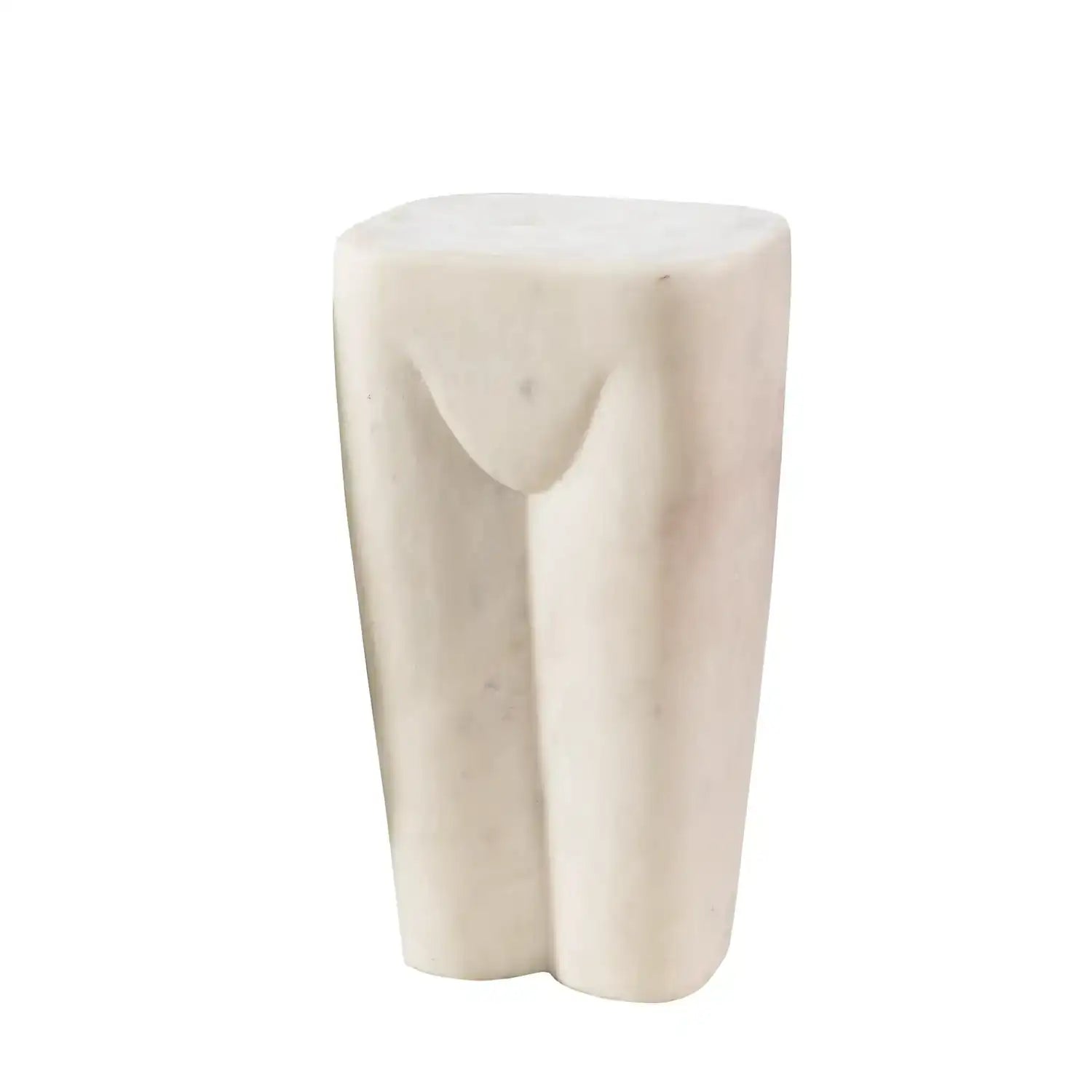 GLOBAL VIEWS FEMME STOOL - Decorative Accents