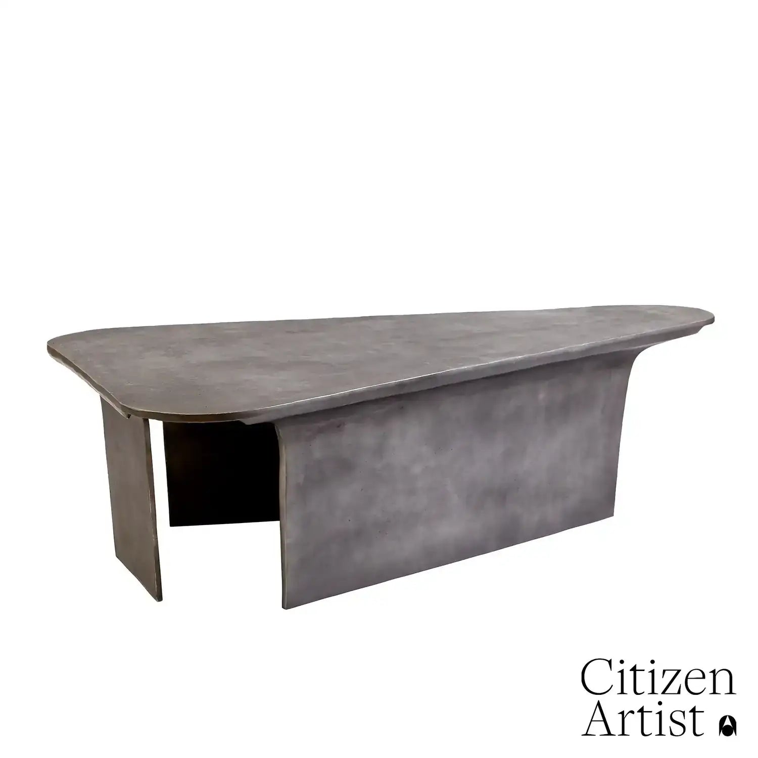 GLOBAL VIEWS SOPHIE COFFEE TABLE - Coffee